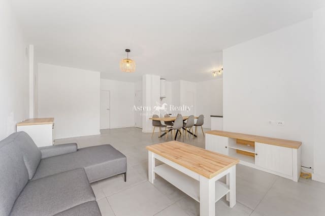 4 chambre Appartement à vendre à Alcala, Guía de Isora - 367 000 € (Ref: 8945056)