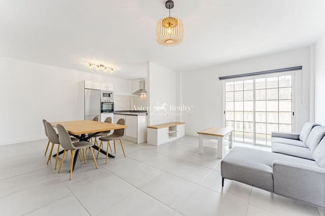 4 chambre Appartement à vendre à Alcala, Guía de Isora - 367 000 € (Ref: 8945056)