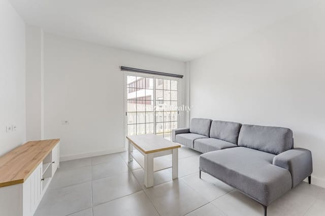 4 chambre Appartement à vendre à Alcala, Guía de Isora - 367 000 € (Ref: 8945056)