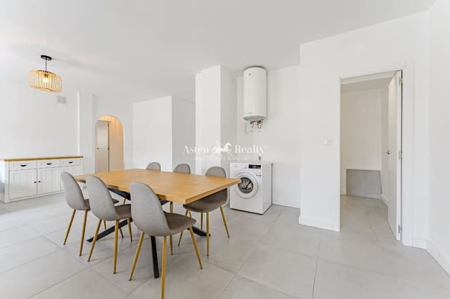 4 chambre Appartement à vendre à Alcala, Guía de Isora - 367 000 € (Ref: 8945056)