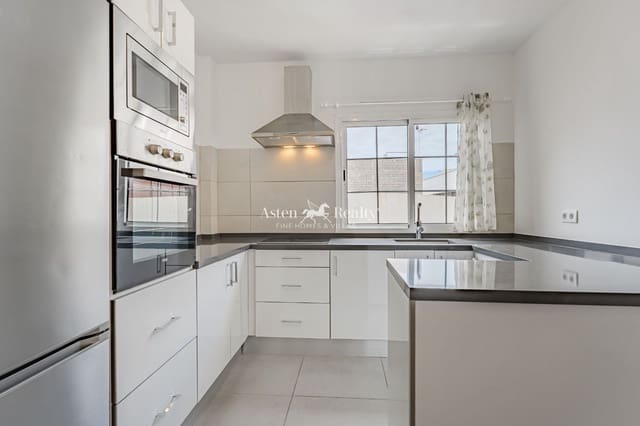 4 chambre Appartement à vendre à Alcala, Guía de Isora - 367 000 € (Ref: 8945056)