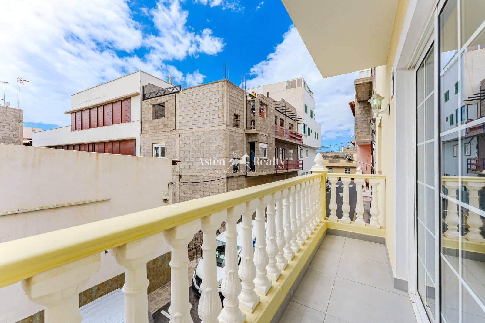 4 soveværelse Lejlighed til salg i Alcala - € 367.000 (Ref: 8945056)