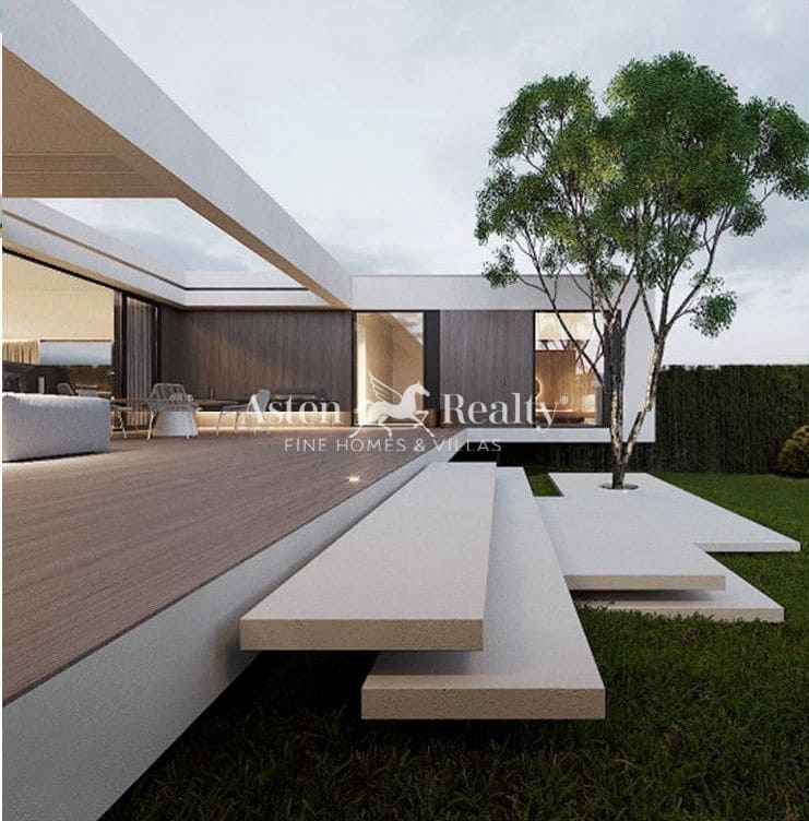 Byhus til salg i Golf del Sur - € 1.350.000 (Ref: 8947553)