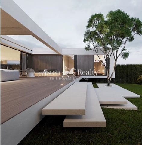 Hus till salu i Golf del Sur, San Miguel de Abona - 1 350 000 € (Ref: 8947553)