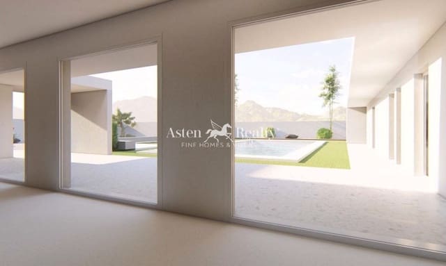 Hus till salu i Golf del Sur, San Miguel de Abona - 1 350 000 € (Ref: 8947553)