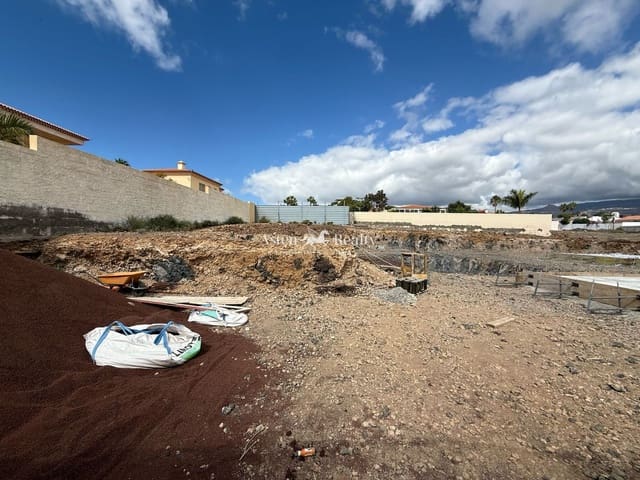 Hus till salu i Golf del Sur, San Miguel de Abona - 1 350 000 € (Ref: 8947553)