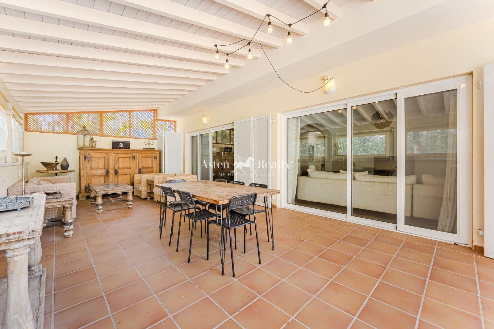 4 Zimmer Haus zu verkaufen in Playa de las Americas mit Pool Garage - 1.297.000 € (Ref: 8949815)