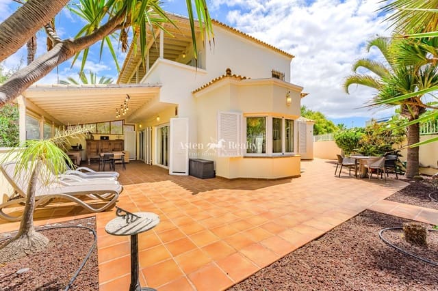 4 quarto Casa em Banda para venda em Playa de las Americas, Arona com piscina garagem - 1 297 000 € (Ref: 8949815)