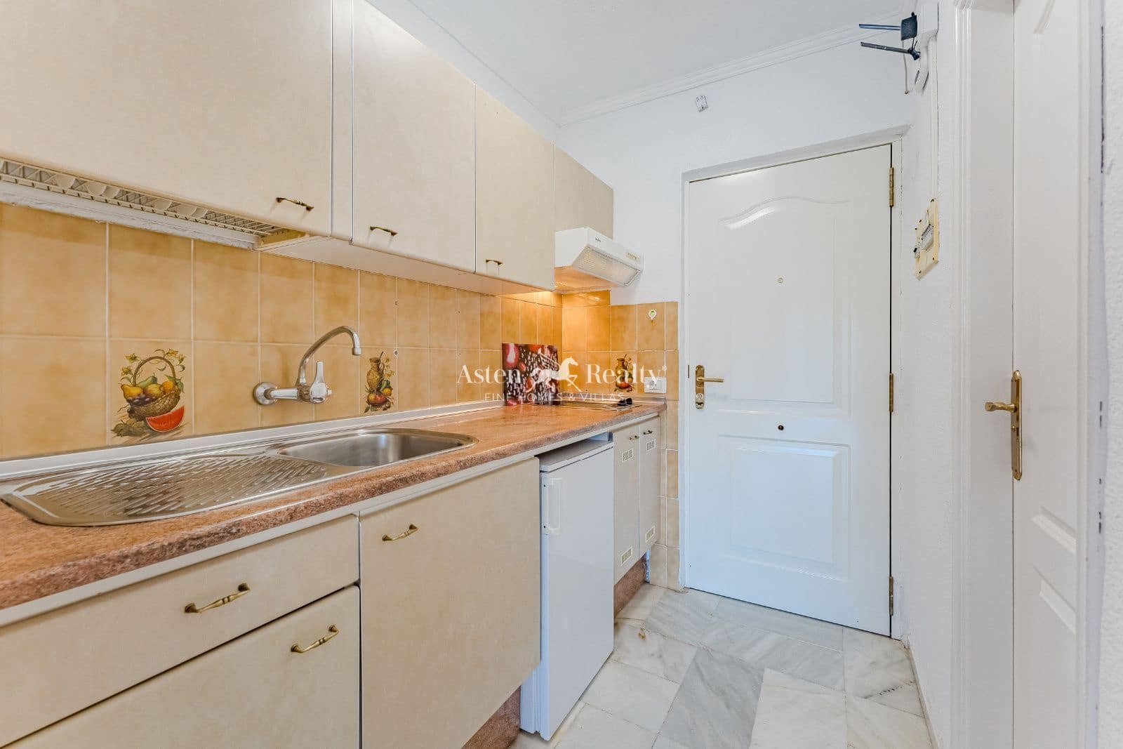 Appartement à vendre à Costa Adeje avec piscine - 209 000 € (Ref: 8954020)