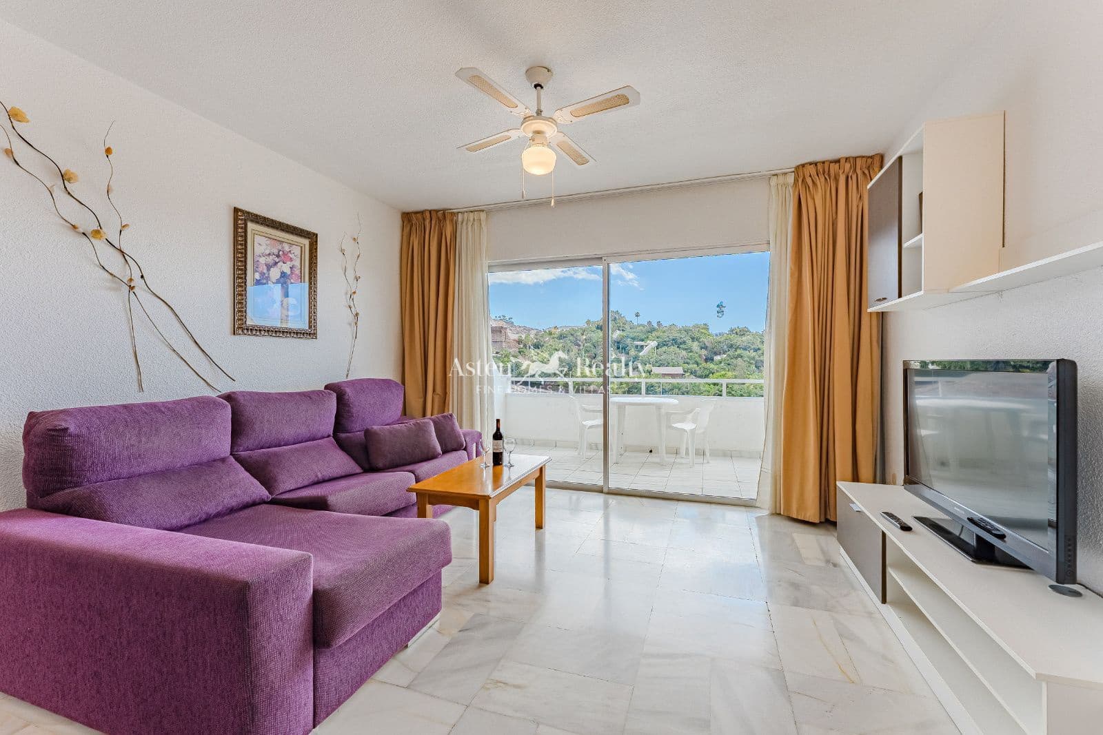 Appartement à vendre à Costa Adeje avec piscine - 209 000 € (Ref: 8954020)