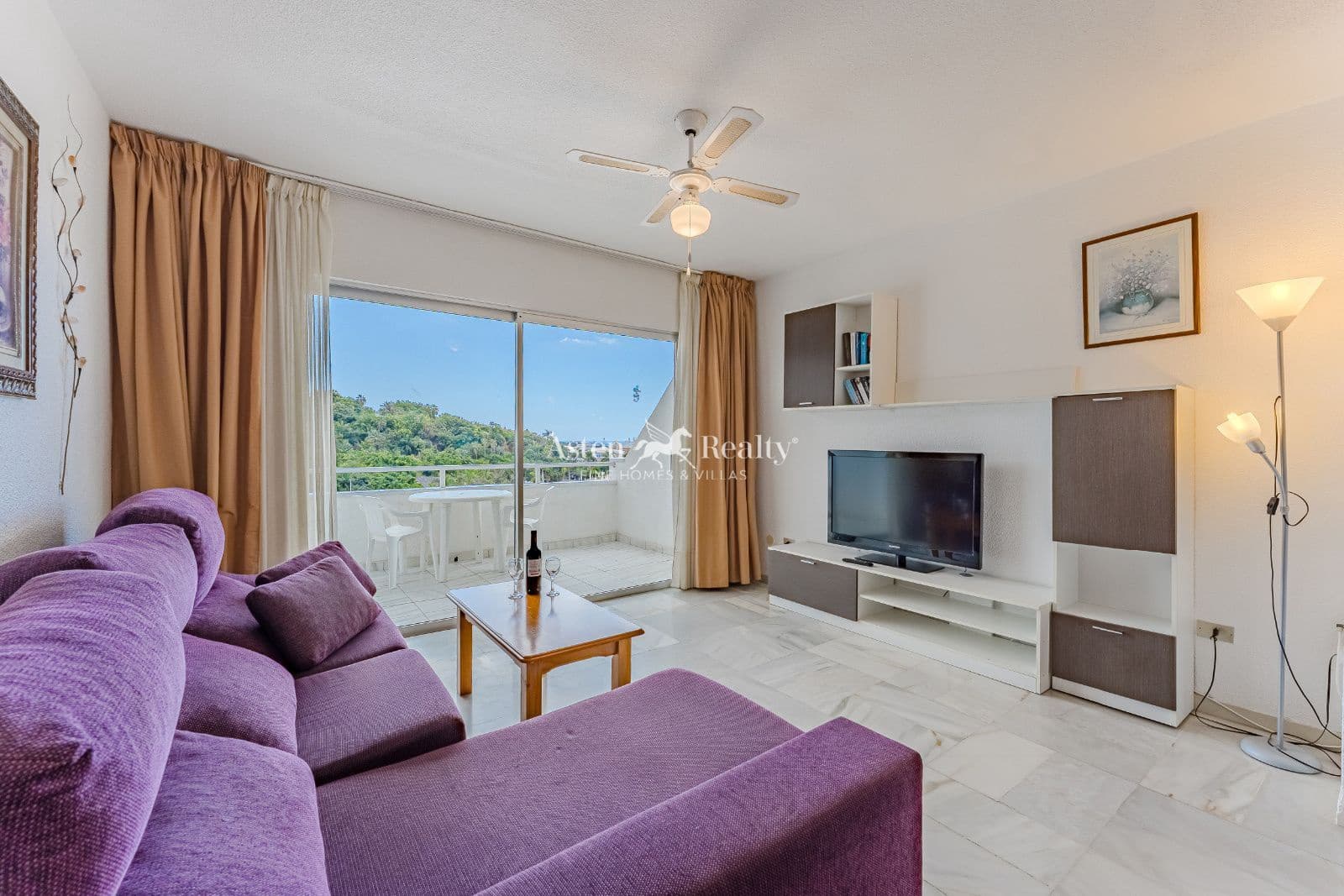 Appartement à vendre à Costa Adeje avec piscine - 209 000 € (Ref: 8954020)