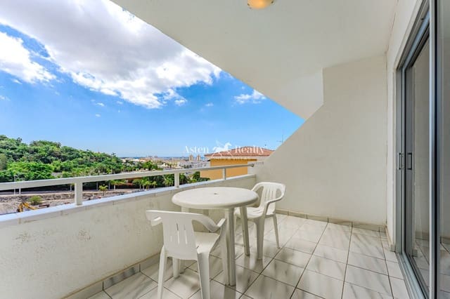 Appartement à vendre à San Eugenio Alto, Adeje avec piscine - 209 000 € (Ref: 8954020)