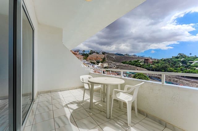 Appartement à vendre à San Eugenio Alto, Adeje avec piscine - 209 000 € (Ref: 8954020)