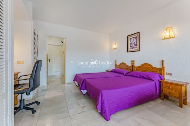 Appartement à vendre à San Eugenio Alto, Adeje avec piscine - 209 000 € (Ref: 8954020)