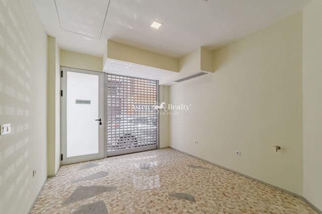 2 soverom Leilighet til salgs i Salamanca, Santa Cruz de Tenerife - € 250 000 (Ref: 8960626)