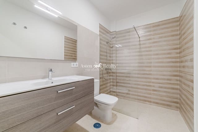 2 soverom Leilighet til salgs i Salamanca, Santa Cruz de Tenerife - € 250 000 (Ref: 8960626)