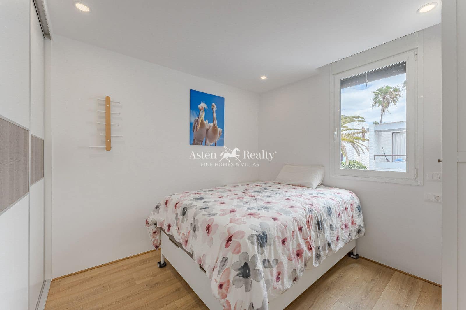 2 chambre Penthouse à vendre à Costa Adeje avec piscine garage - 680 000 € (Ref: 8960895)