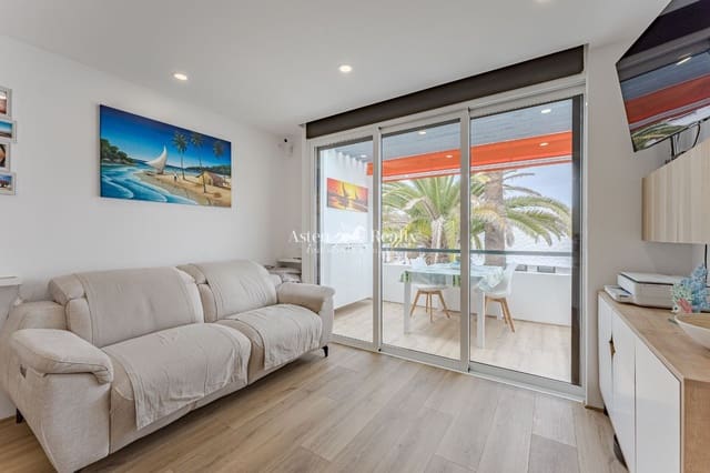 2 chambre Penthouse à vendre à Playa de las Américas, Adeje avec piscine garage - 680 000 € (Ref: 8960895)