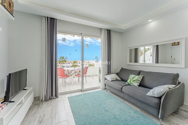 1 sypialnia Mieszkanie na sprzedaż w San Eugenio Alto, Adeje z basenem - 270 000 € (Ref: 8973672)