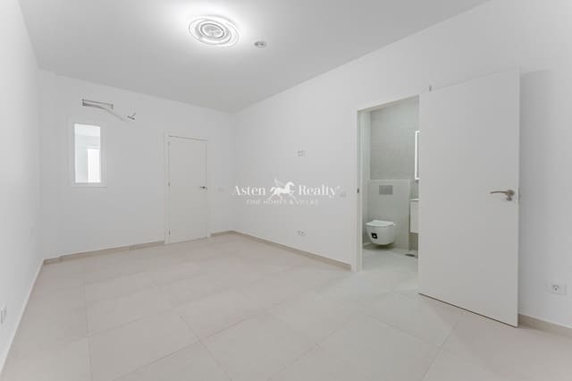 1 soveværelse Lejlighed til salg i Los Gigantes, Santiago del Teide - € 121.500 (Ref: 8974043)