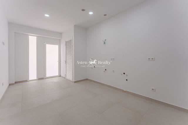 1 soveværelse Lejlighed til salg i Los Gigantes, Santiago del Teide - € 121.500 (Ref: 8974043)