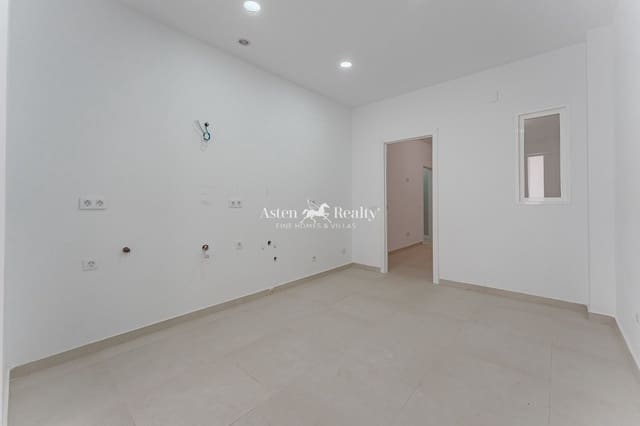 1 soveværelse Lejlighed til salg i Los Gigantes, Santiago del Teide - € 121.500 (Ref: 8974043)