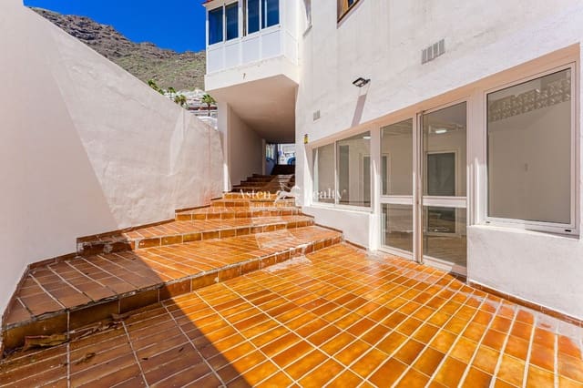 1 soveværelse Lejlighed til salg i Los Gigantes, Santiago del Teide - € 121.500 (Ref: 8974043)