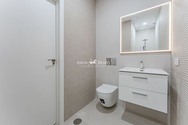 2 slaapkamer Flat te koop in Los Gigantes, Santiago del Teide - € 165.000 (Ref: 8974044)