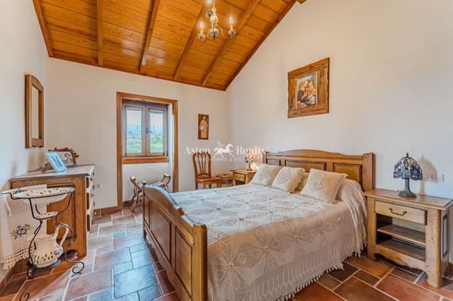 2 soveværelse Villa til salg i Tijoco Alto, Adeje med garage - € 800.000 (Ref: 8983538)