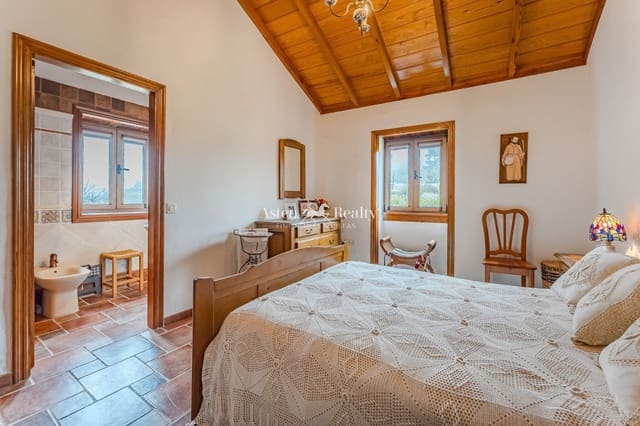 2 soveværelse Villa til salg i Tijoco Alto, Adeje med garage - € 800.000 (Ref: 8983538)