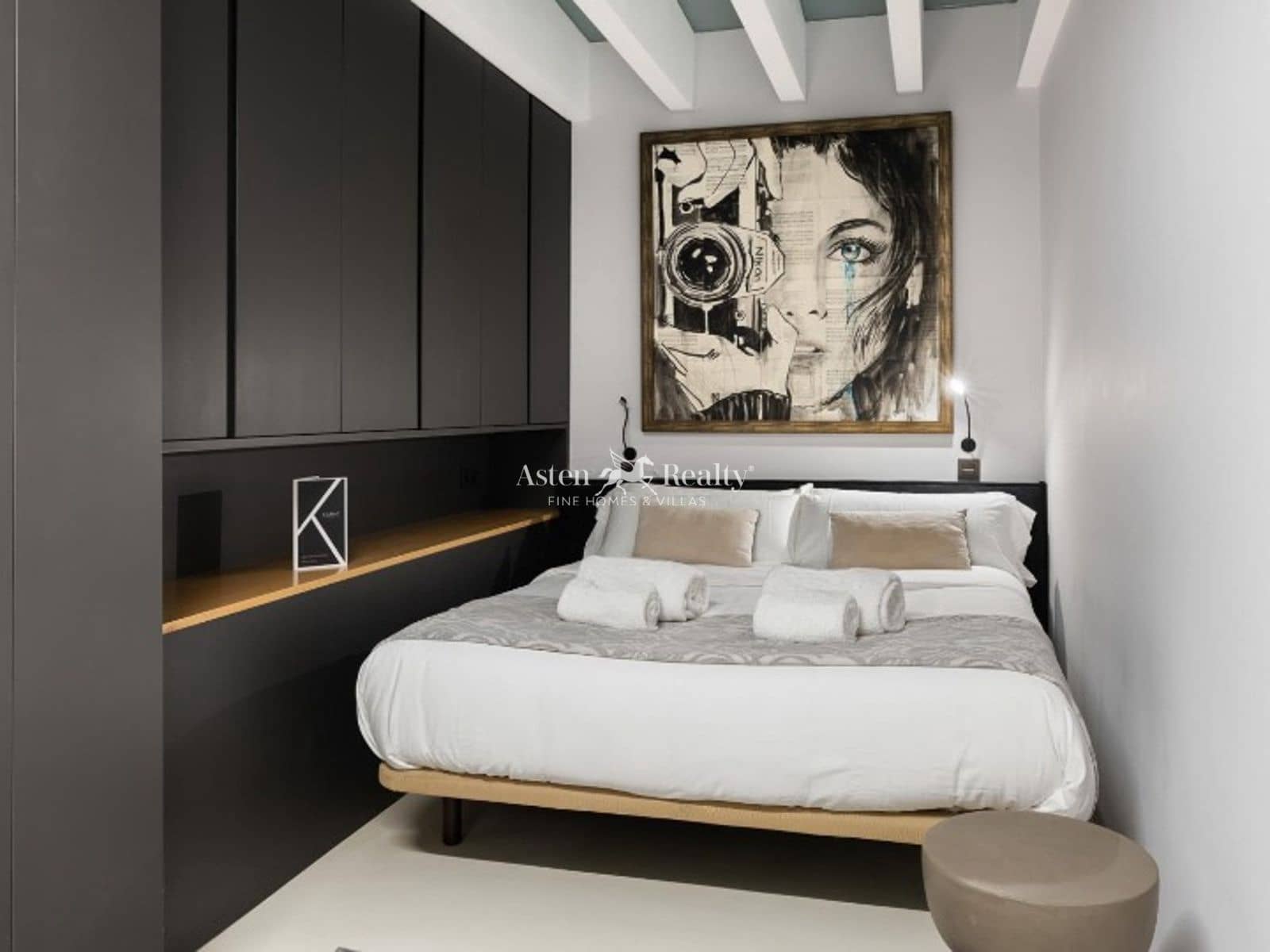 3 bedroom Villa for rent in Costa Adeje with pool garage - € 6,500 (Ref: 8986421)