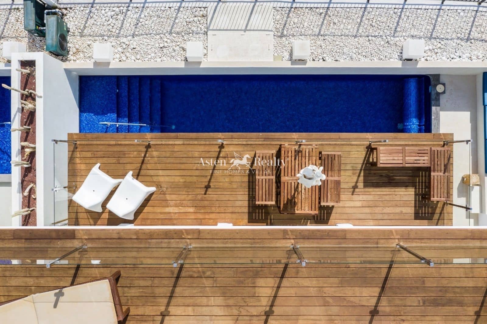 3 bedroom Villa for rent in Costa Adeje with pool garage - € 6,500 (Ref: 8986421)