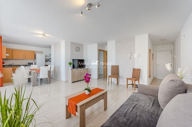 2 camera da letto Appartamento in vendita in Amarilla Golf, San Miguel de Abona con piscina - 305.000 € (Rif: 9006711)