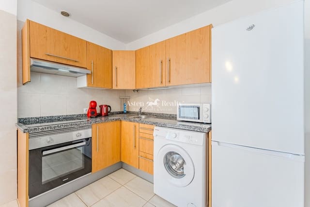 2 camera da letto Appartamento in vendita in Amarilla Golf, San Miguel de Abona con piscina - 305.000 € (Rif: 9006711)