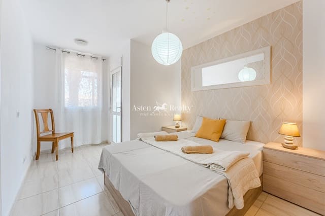 2 camera da letto Appartamento in vendita in Amarilla Golf, San Miguel de Abona con piscina - 305.000 € (Rif: 9006711)