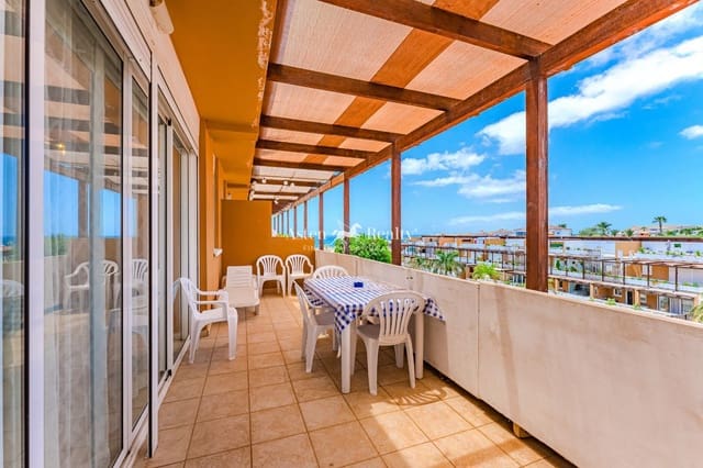 2 camera da letto Appartamento in vendita in Amarilla Golf, San Miguel de Abona con piscina - 305.000 € (Rif: 9006711)