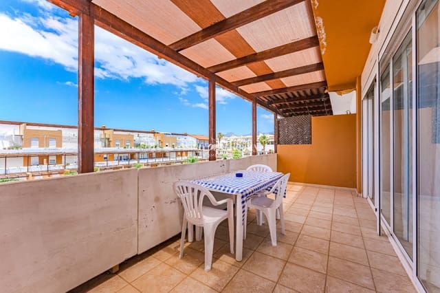 2 camera da letto Appartamento in vendita in Amarilla Golf, San Miguel de Abona con piscina - 305.000 € (Rif: 9006711)
