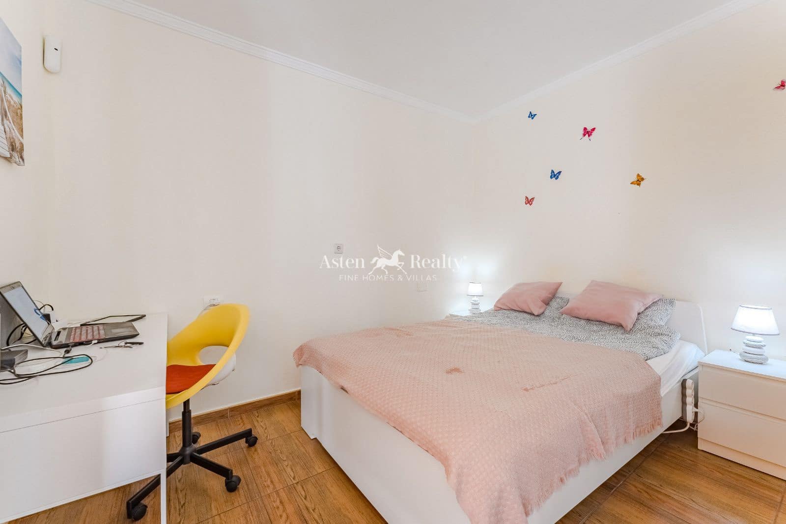 1 soveværelse Lejlighed til salg i Costa del Silencio med swimmingpool - € 180.000 (Ref: 9006712)