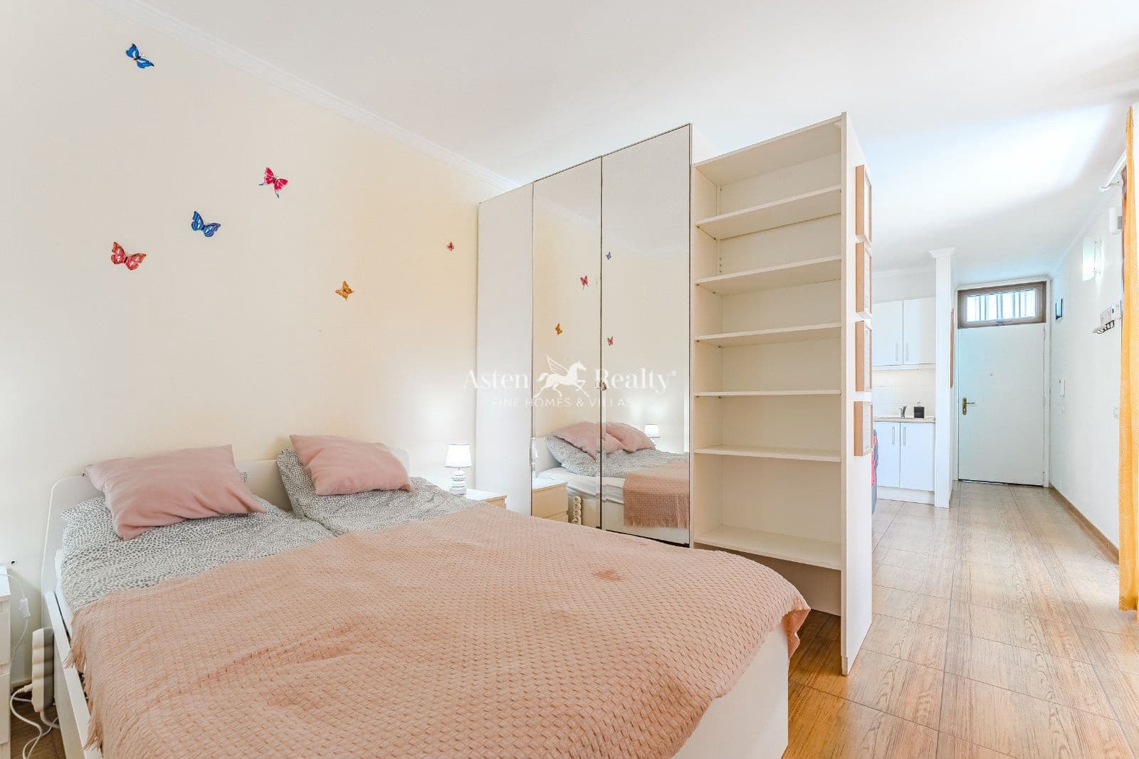 1 soveværelse Lejlighed til salg i Costa del Silencio med swimmingpool - € 180.000 (Ref: 9006712)