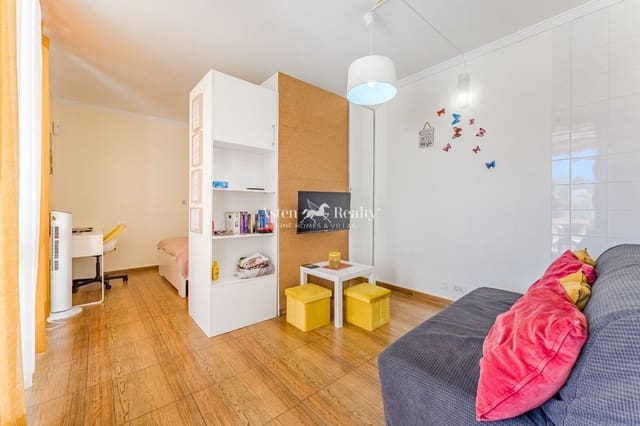 1 soveværelse Lejlighed til salg i Costa del Silencio, Arona med swimmingpool - € 180.000 (Ref: 9006712)