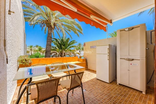 1 soveværelse Lejlighed til salg i Costa del Silencio, Arona med swimmingpool - € 180.000 (Ref: 9006712)