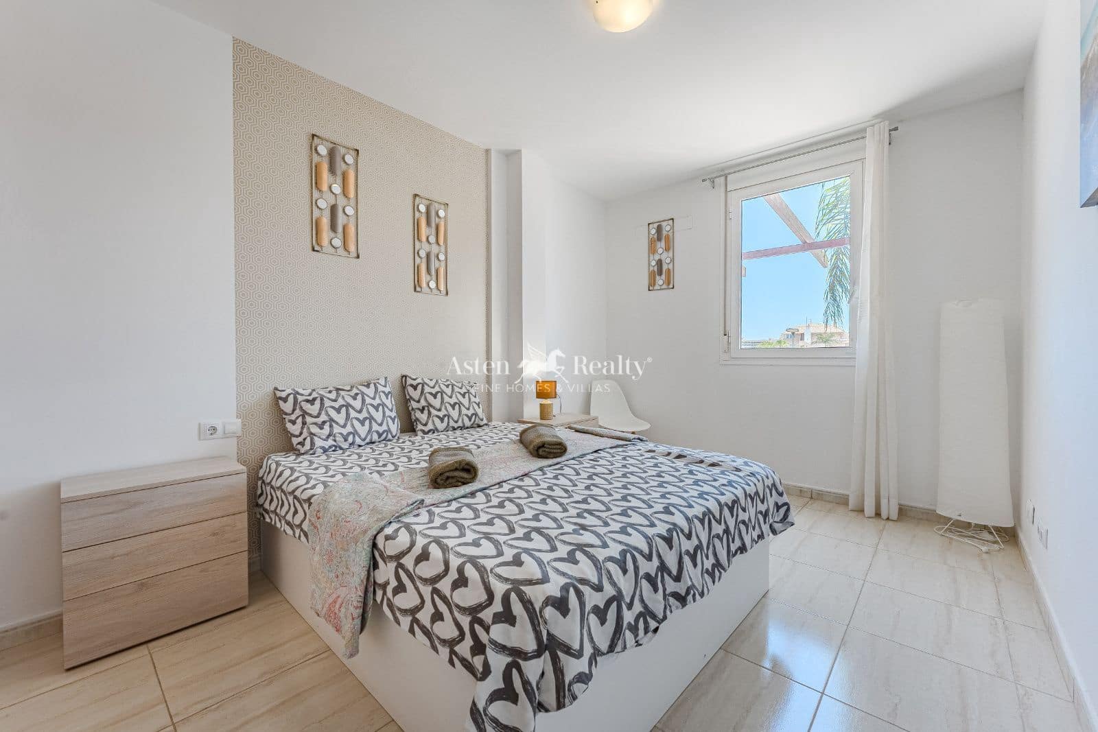 2 camera da letto Appartamento in vendita in Amarilla Golf con piscina - 318.000 € (Rif: 9006713)