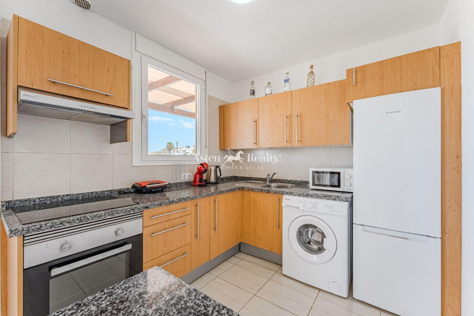 2 camera da letto Appartamento in vendita in Amarilla Golf con piscina - 318.000 € (Rif: 9006713)