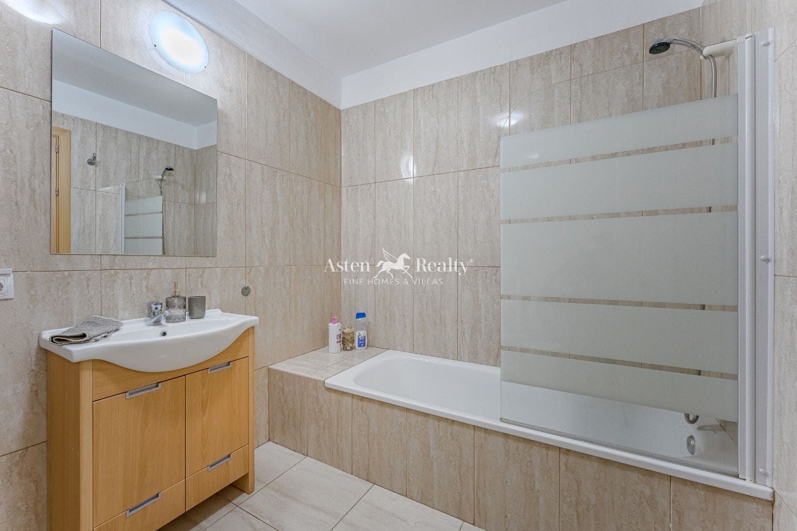 2 camera da letto Appartamento in vendita in Amarilla Golf con piscina - 318.000 € (Rif: 9006713)