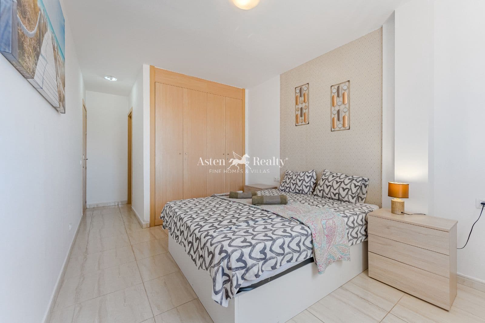 2 camera da letto Appartamento in vendita in Amarilla Golf con piscina - 318.000 € (Rif: 9006713)