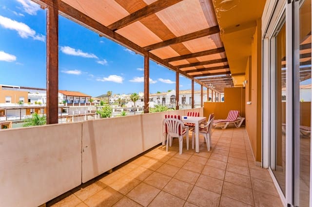 2 soverom Leilighet til salgs i Amarilla Golf, San Miguel de Abona med svømmebasseng - € 318 000 (Ref: 9006713)