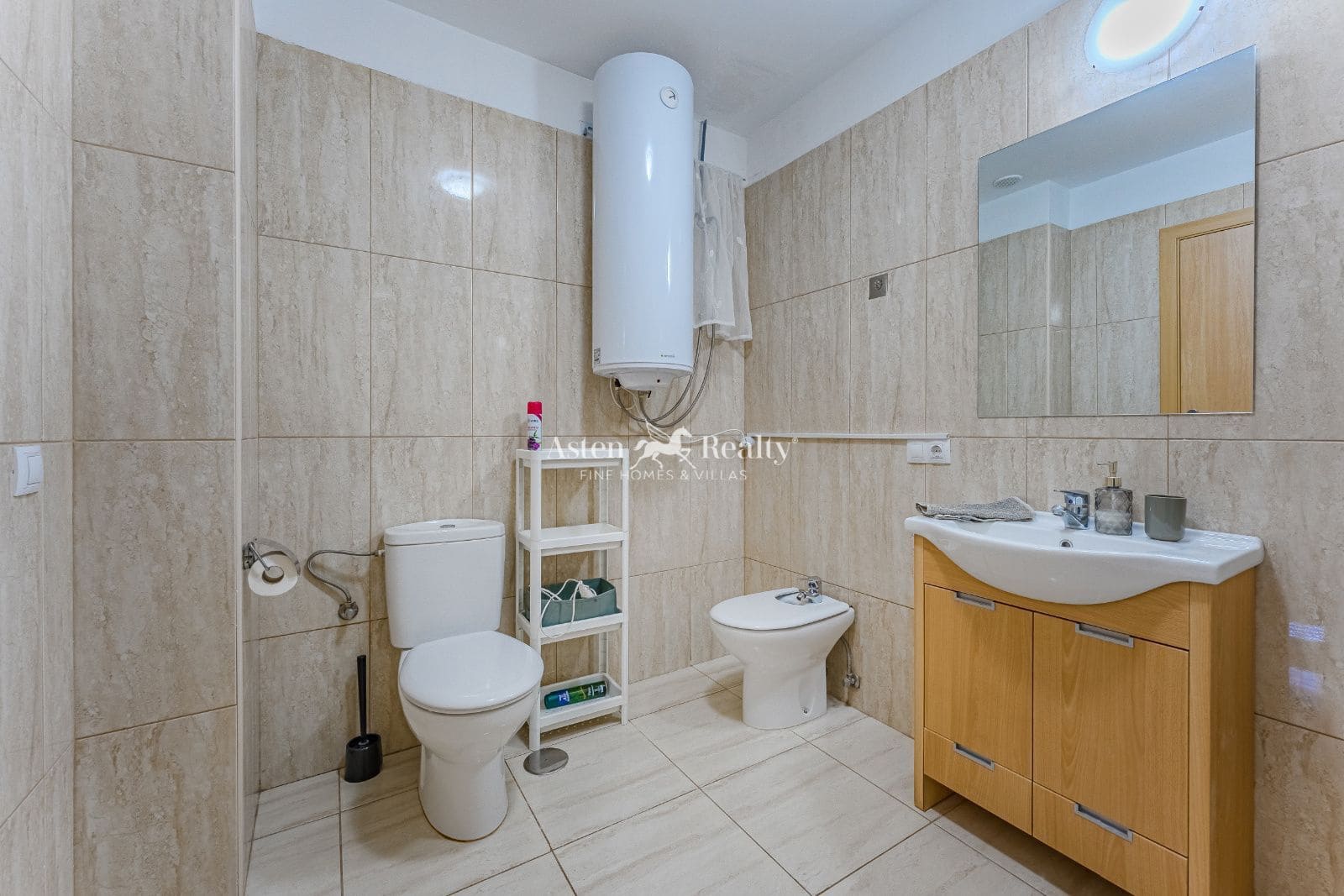 2 camera da letto Appartamento in vendita in Amarilla Golf con piscina - 318.000 € (Rif: 9006713)