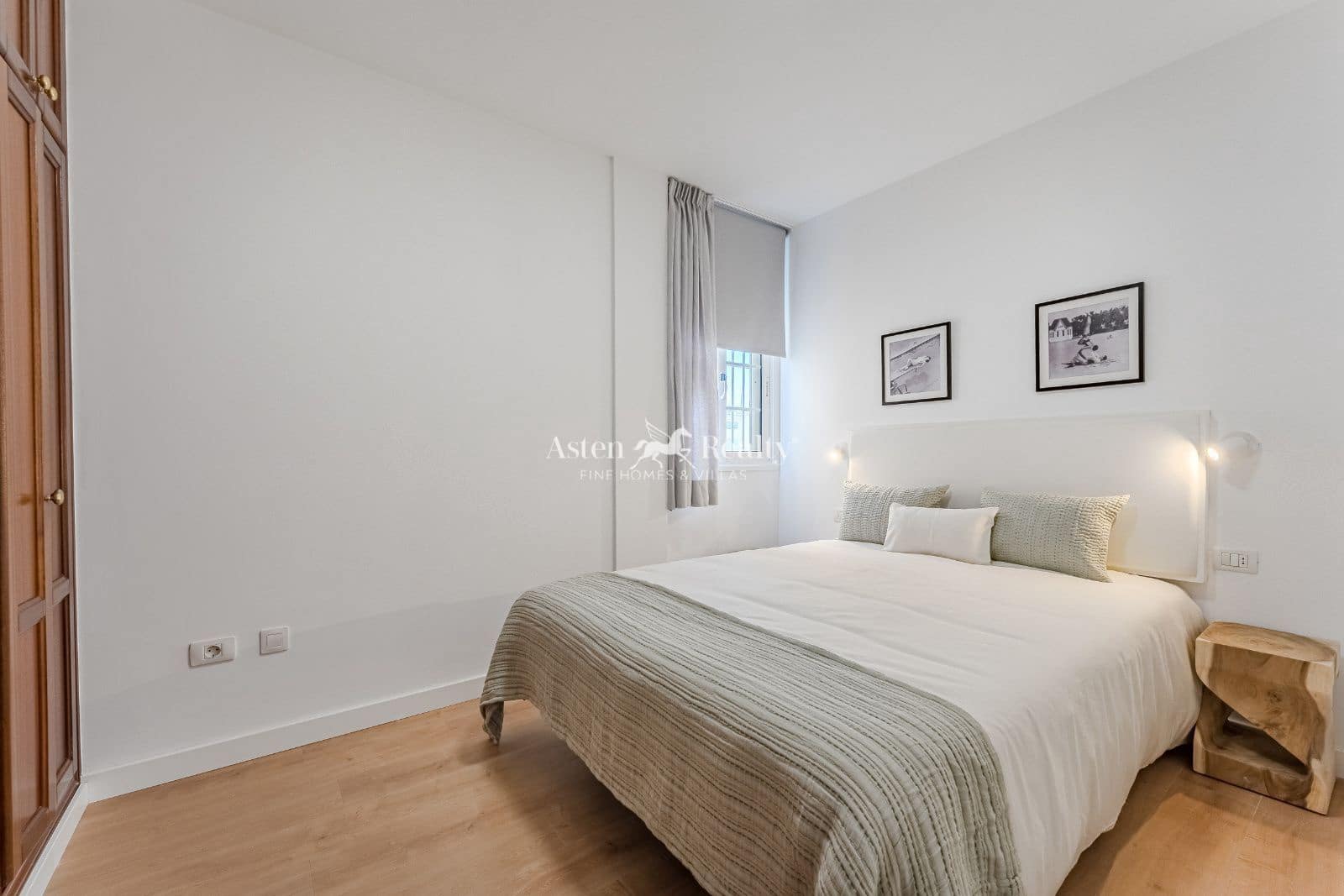 3 soveværelse Penthouse til salg i Palm-Mar med swimmingpool garage - € 450.000 (Ref: 9010438)