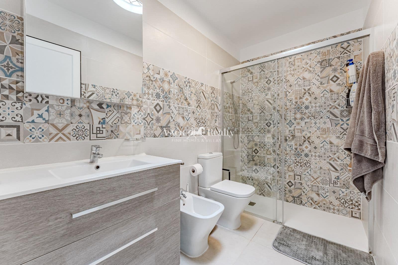 3 soverom Hus til salgs i Costa Adeje med svømmebasseng - € 625 000 (Ref: 9010439)