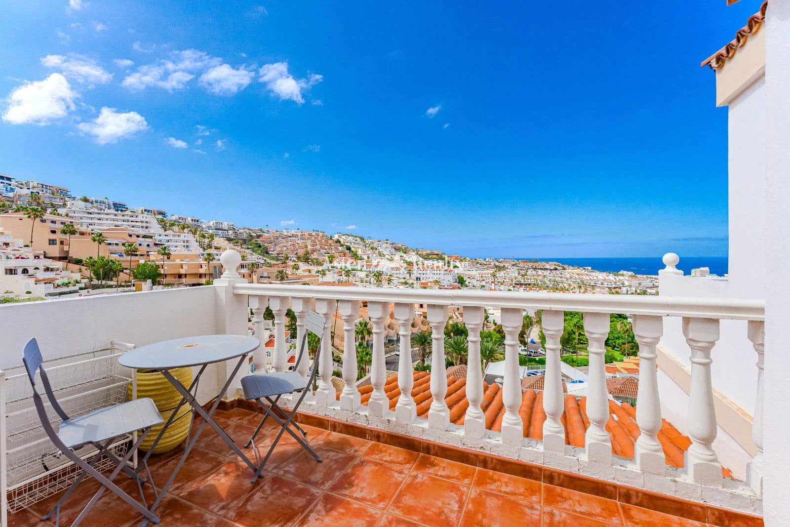 3 soverom Hus til salgs i Costa Adeje med svømmebasseng - € 625 000 (Ref: 9010439)